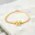 Pulseira Fita Laçinho