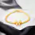 Pulseira Fita Laçinho - comprar online