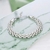 Pulseira Lajotinha com Extensor