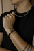 Pulseira Corrent Masculina - comprar online