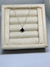 Colar de Prata 925 Inspiração Van Cleef