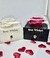 Embalagem - Rosa Eterna - loja online