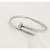 bracelete em aço