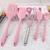 Kit de Utensílios Para Cozinha 5 Peças
