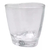 Copo Shot de Vidro Coração - comprar online