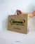 Pack Bolsas Papel Cordón (40x30) Personalizadas - comprar online