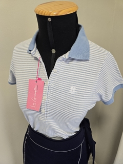 Blusa Polo Wear - G - comprar online
