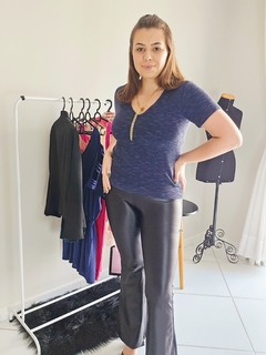 Blusa Hidrogênio - M - comprar online