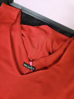 Vestido Vintage Ópera Rock - M - loja online
