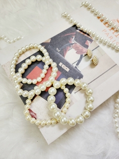 Conjunto 5 pulseiras na internet