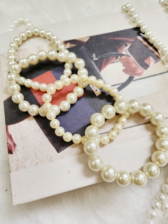 Conjunto 5 pulseiras