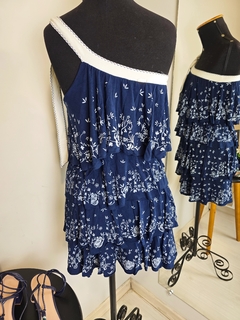 Imagem do Vestido Lez a Lez - G