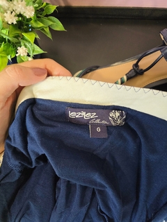 Vestido Lez a Lez - G - comprar online
