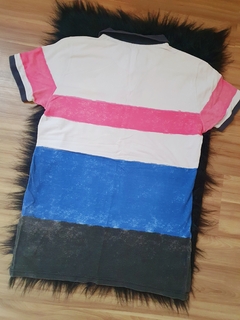 Camiseta Polo Wear - P - comprar online