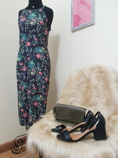 Vestido Midi Youcom - M