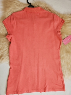 Blusa Polo Calvin Klein - M na internet