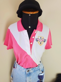 Blusa Polo Tommy Hilfiger - M - comprar online