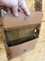 Bolsa Rainha Caramelo - By Deia Costurinhas