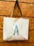Ecobags Alfabeto