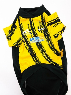 Camiseta Futbol (Otros equipos) en internet