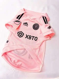 Camiseta Futbol (Otros equipos) - Hotdog Accesorios