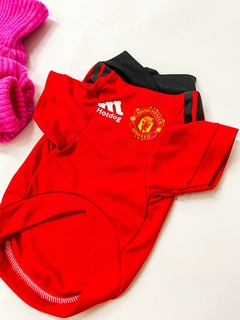 Camiseta Futbol (Otros equipos) - tienda online