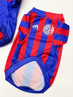 Imagen de Camiseta Futbol (Otros equipos)