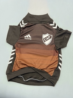 Camiseta Futbol (Otros equipos)
