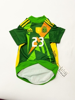 Camiseta Futbol (Otros equipos) - comprar online