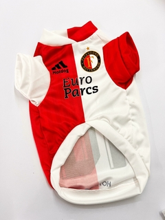 Camiseta Futbol (Otros equipos) - comprar online