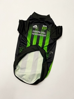 Camiseta Futbol (Otros equipos) - Hotdog Accesorios