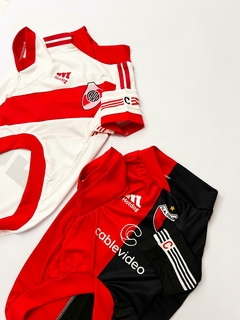 Camiseta Futbol (Otros equipos) - tienda online