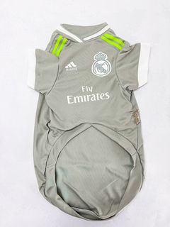 Camiseta Futbol (Otros equipos)