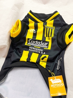 Camiseta Futbol (Otros equipos) - comprar online