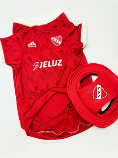 Camiseta Futbol (Otros equipos) en internet