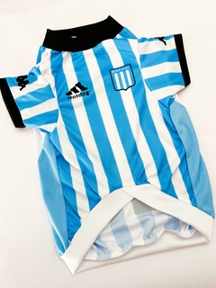 Camiseta Futbol (Otros equipos) - comprar online