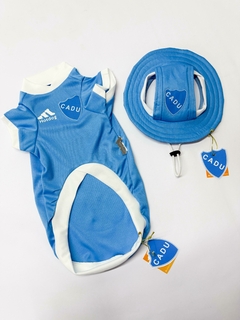 Imagen de Camiseta Futbol (Otros equipos)