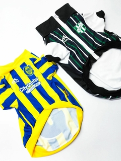 Camiseta Futbol (Otros equipos)