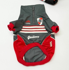 Buzo Vintage River - Hotdog Accesorios