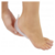 Calcanheira Vertical Siligel Tendon Protect 2 Em 1 - Ortho Pauher - Casa  Fisioterapeuta