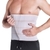 Faixa elástica Abdominal 4 gomos - Kestal na internet