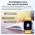 IWO 16 Ultra Smartwatch 8 W68 Movement patterns Mensagem Lembrete Série 8 Relógio Digital Android - comprar online
