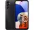 Samsung Galaxy A14 128GB 5G Wi-Fi Tela 6.6'' Dual Chip 4GB RAM Câmera Tripla + Selfie 13MP Bateria de 5000mAh - Preto