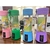 Mini Liquidificador Portátil Shake 6 Laminas + Cabo USB ENVIO - comprar online