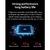 Imagem do IWO 16 Ultra Smartwatch 8 W68 Movement patterns Mensagem Lembrete Série 8 Relógio Digital Android