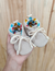 Sapatinho Lilu Bege - comprar online