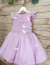 Vestido Jardim das Borboletas - Bella Atelie Kids