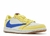 TRAVIS SCOTT X WMNS JORDAN 1 RETRO LOW OG SP 'CANÁRIO' na internet