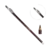 Lapis Para Olho Com Apontador - Luisance - comprar online