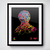 Afiche - Serie Colores / 01 - comprar online